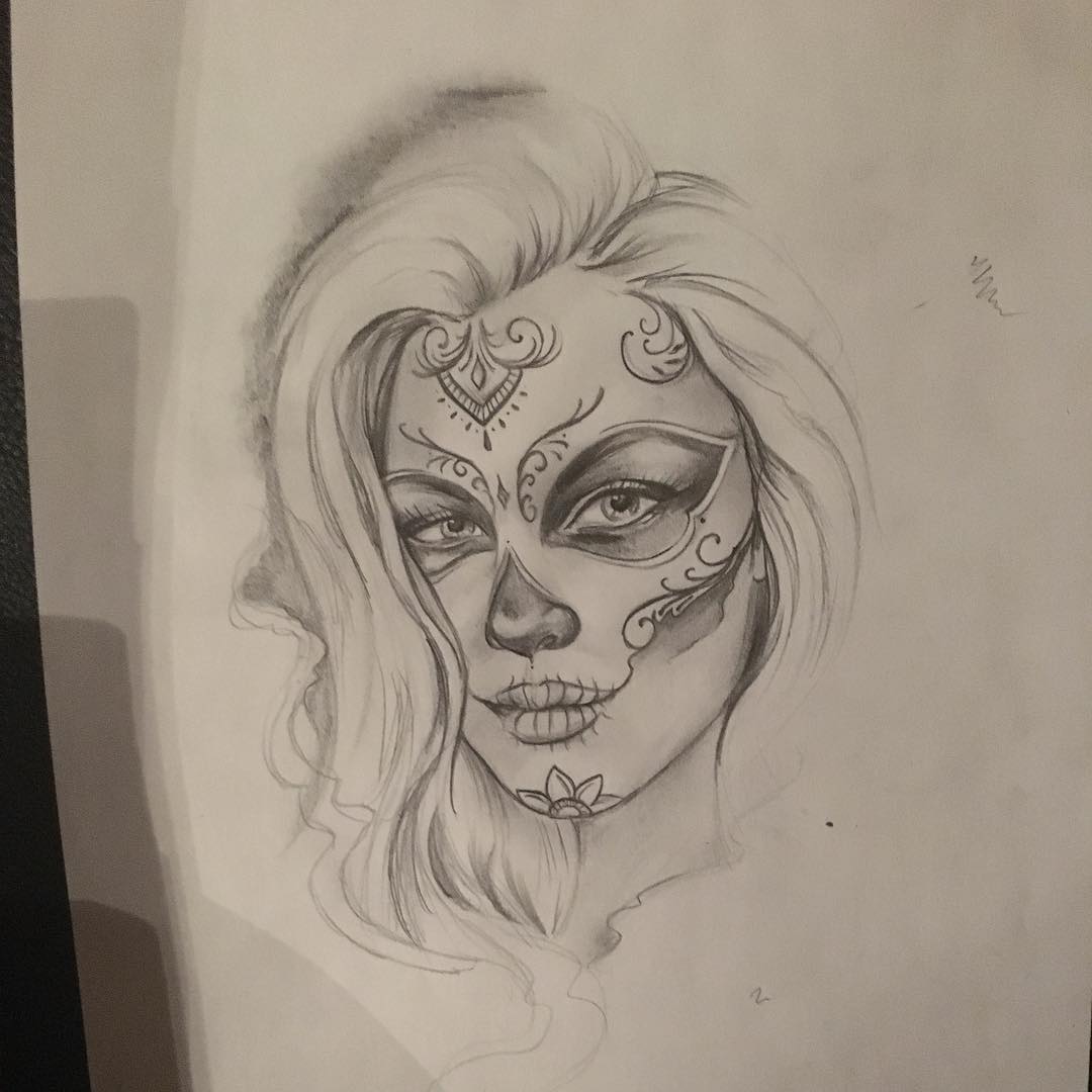 гרԱdeadgirlָ